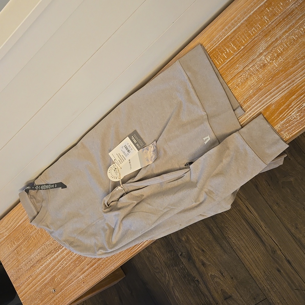 Vuori Men's Ponto Performance Crew